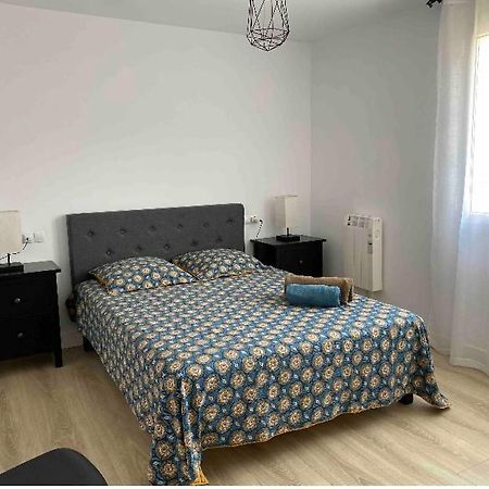 Chambre Cosy อองดาเย ภายนอก รูปภาพ