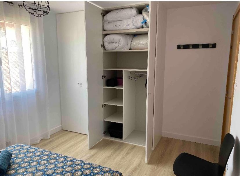 Chambre Cosy อองดาเย ภายนอก รูปภาพ