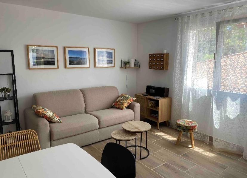 Chambre Cosy อองดาเย ภายนอก รูปภาพ